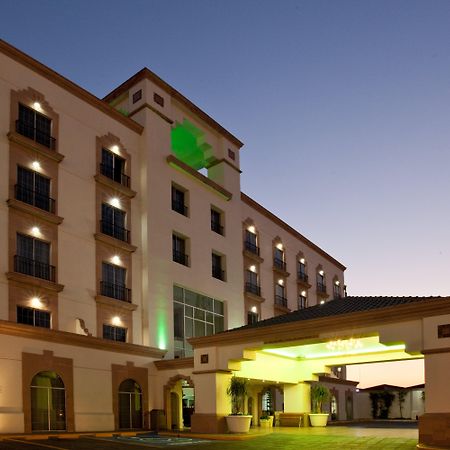 Holiday Inn Leon By Ihg Zewnętrze zdjęcie