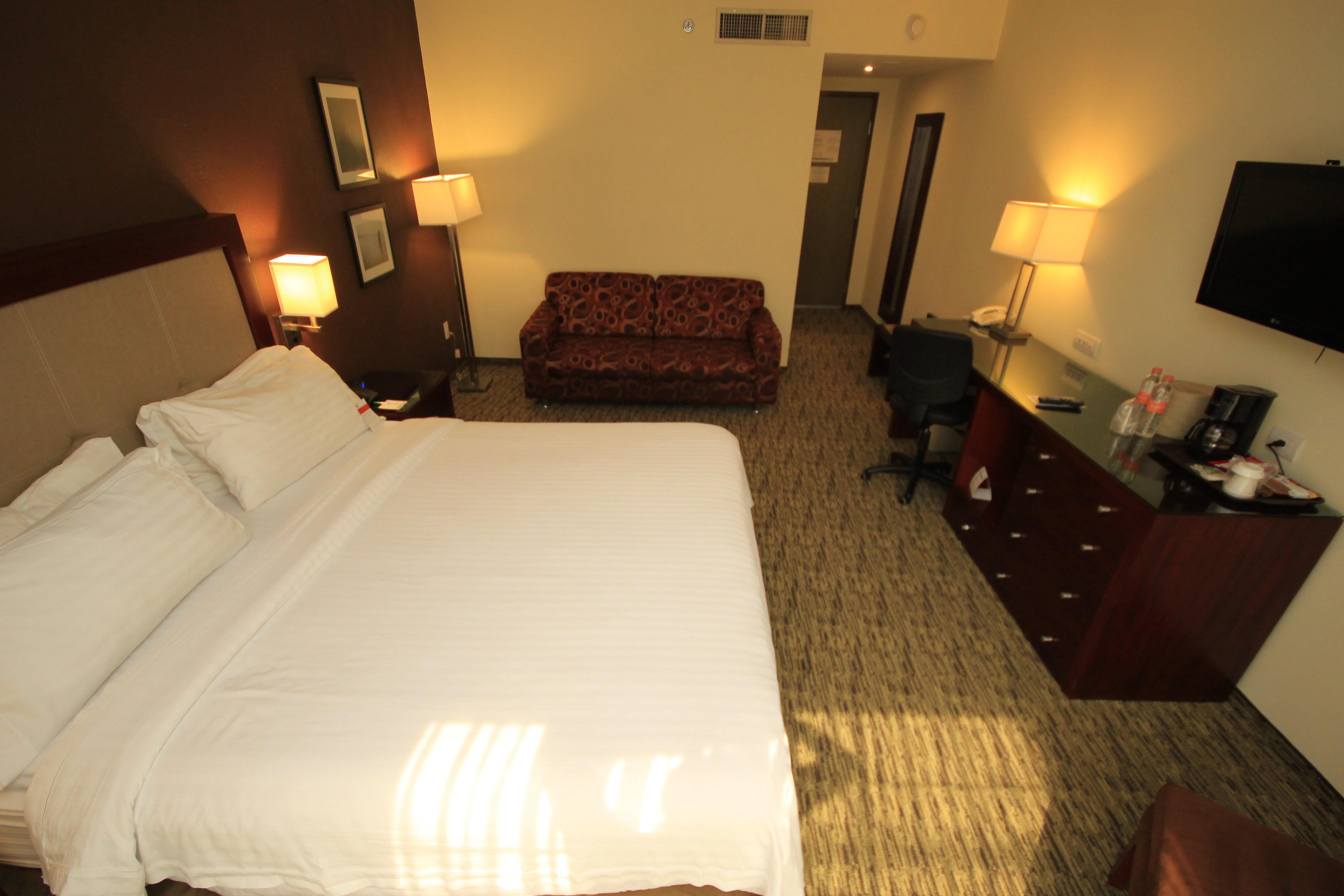 Holiday Inn Leon By Ihg Zewnętrze zdjęcie