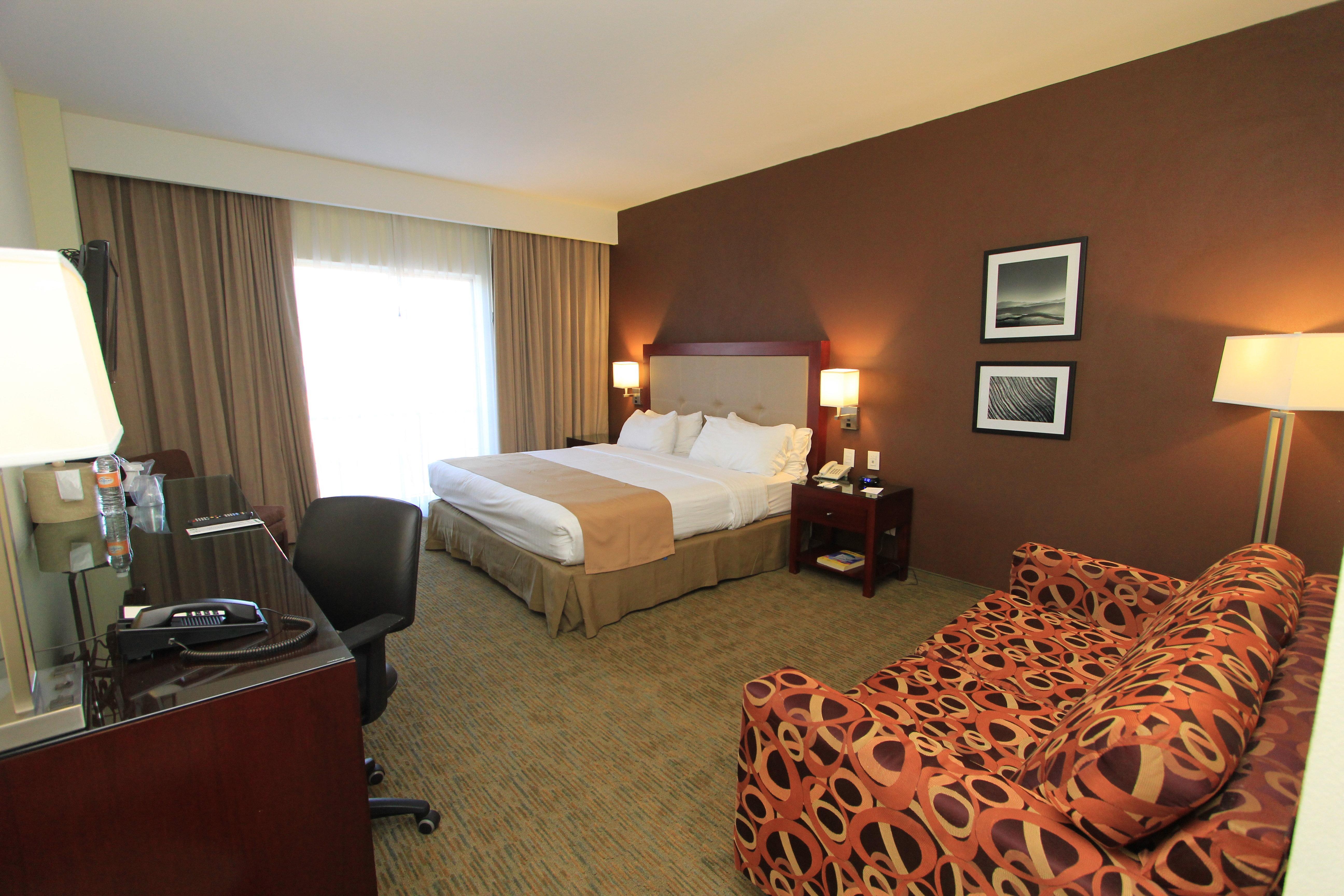 Holiday Inn Leon By Ihg Zewnętrze zdjęcie