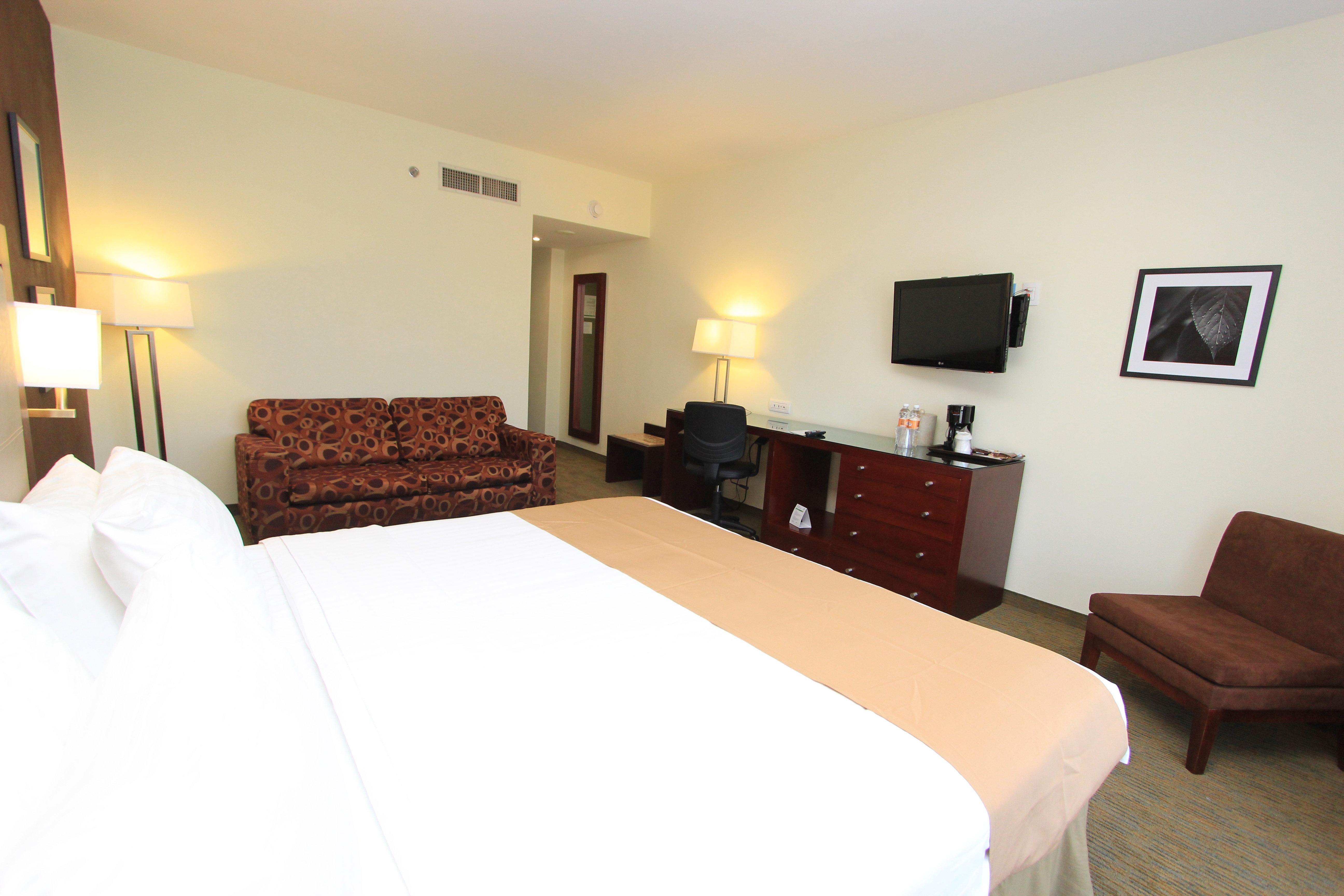 Holiday Inn Leon By Ihg Zewnętrze zdjęcie