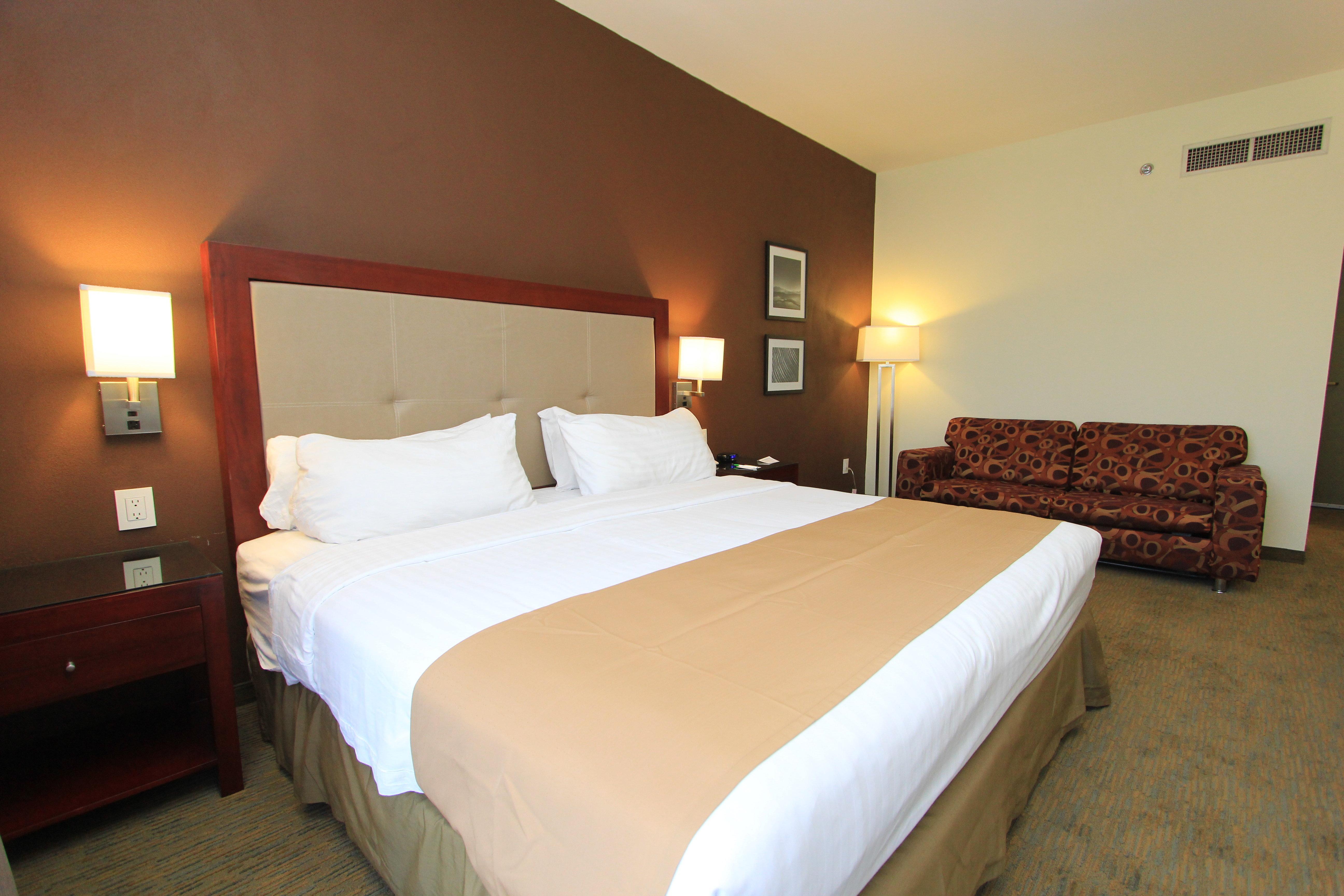 Holiday Inn Leon By Ihg Zewnętrze zdjęcie