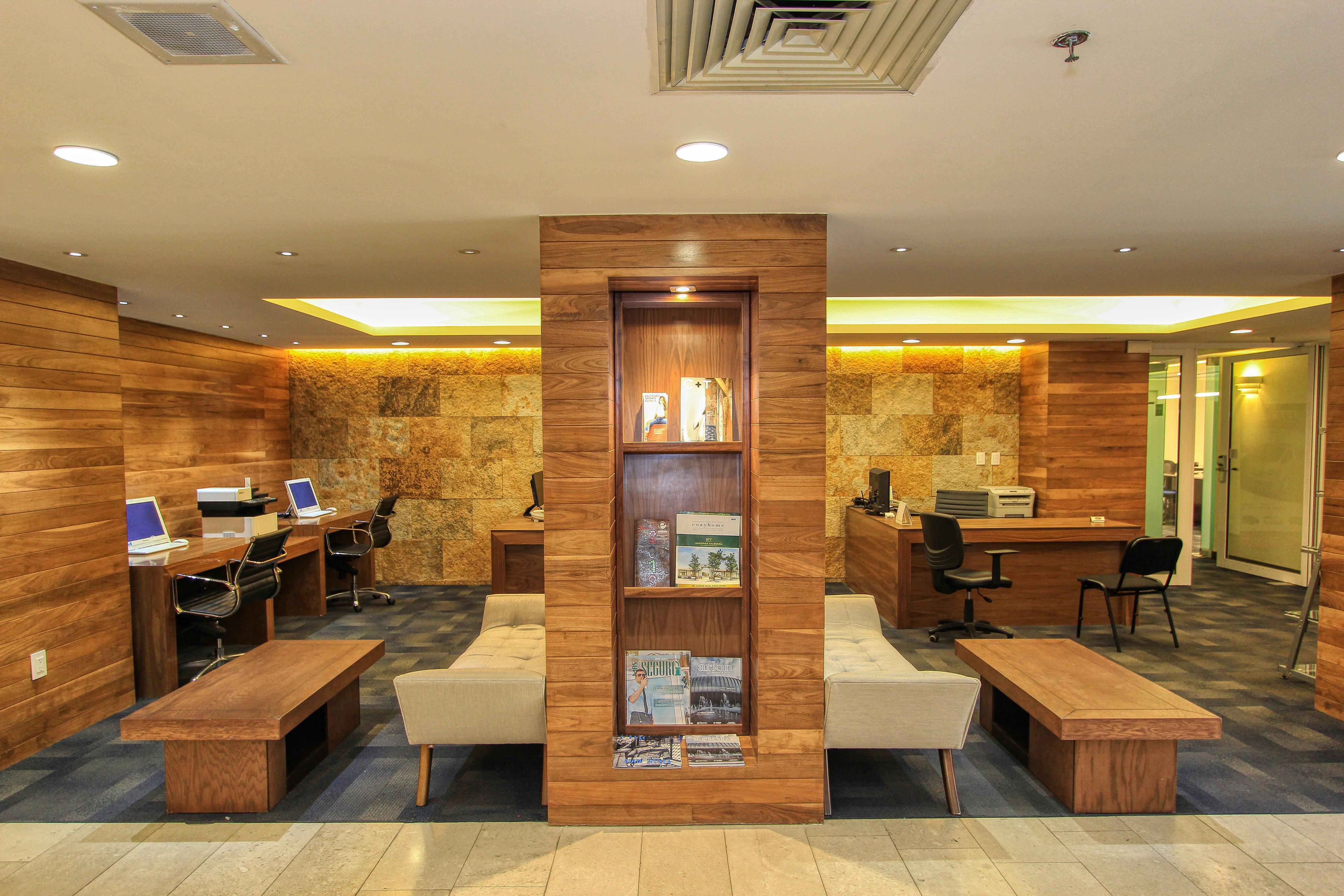 Holiday Inn Leon By Ihg Zewnętrze zdjęcie