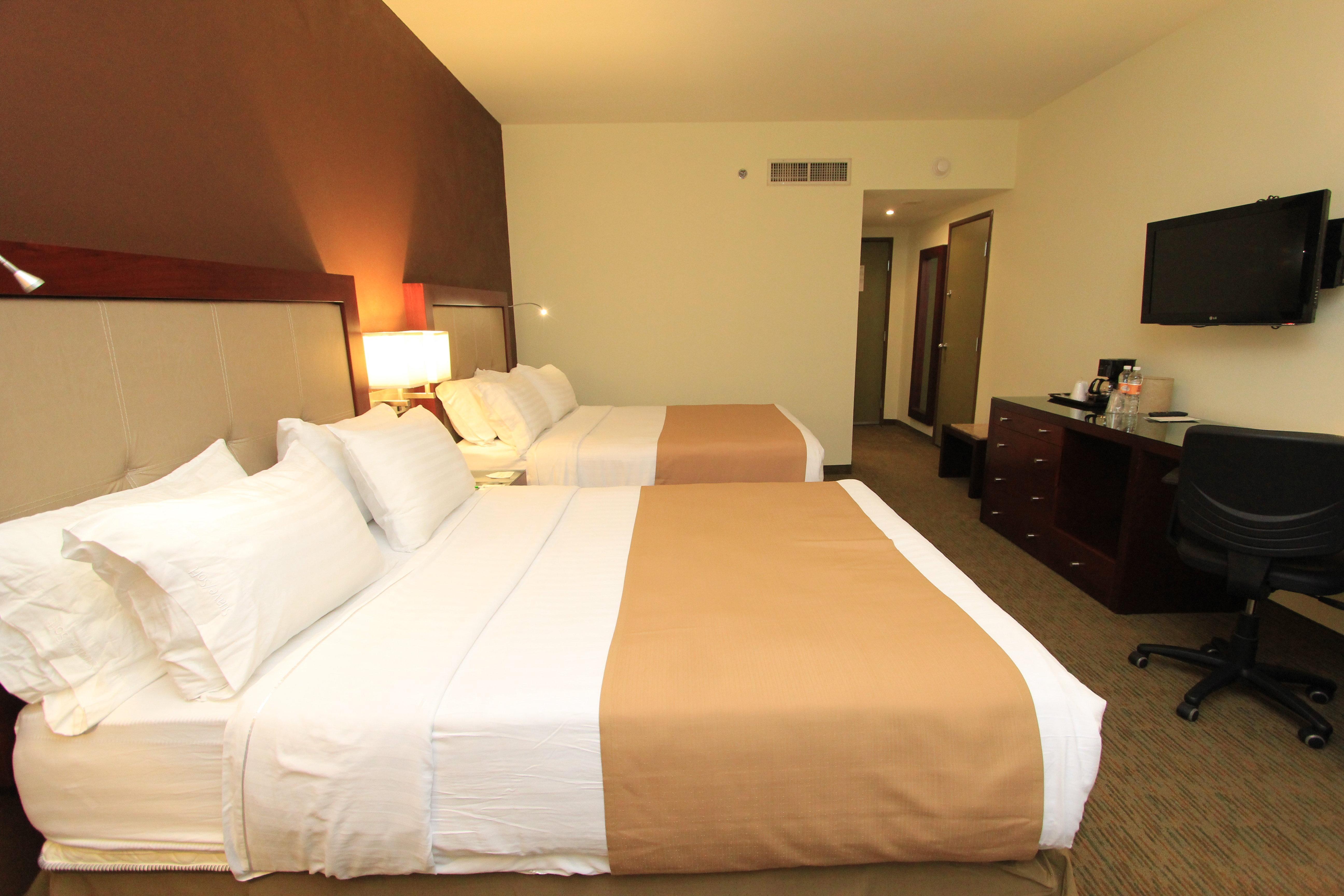 Holiday Inn Leon By Ihg Zewnętrze zdjęcie
