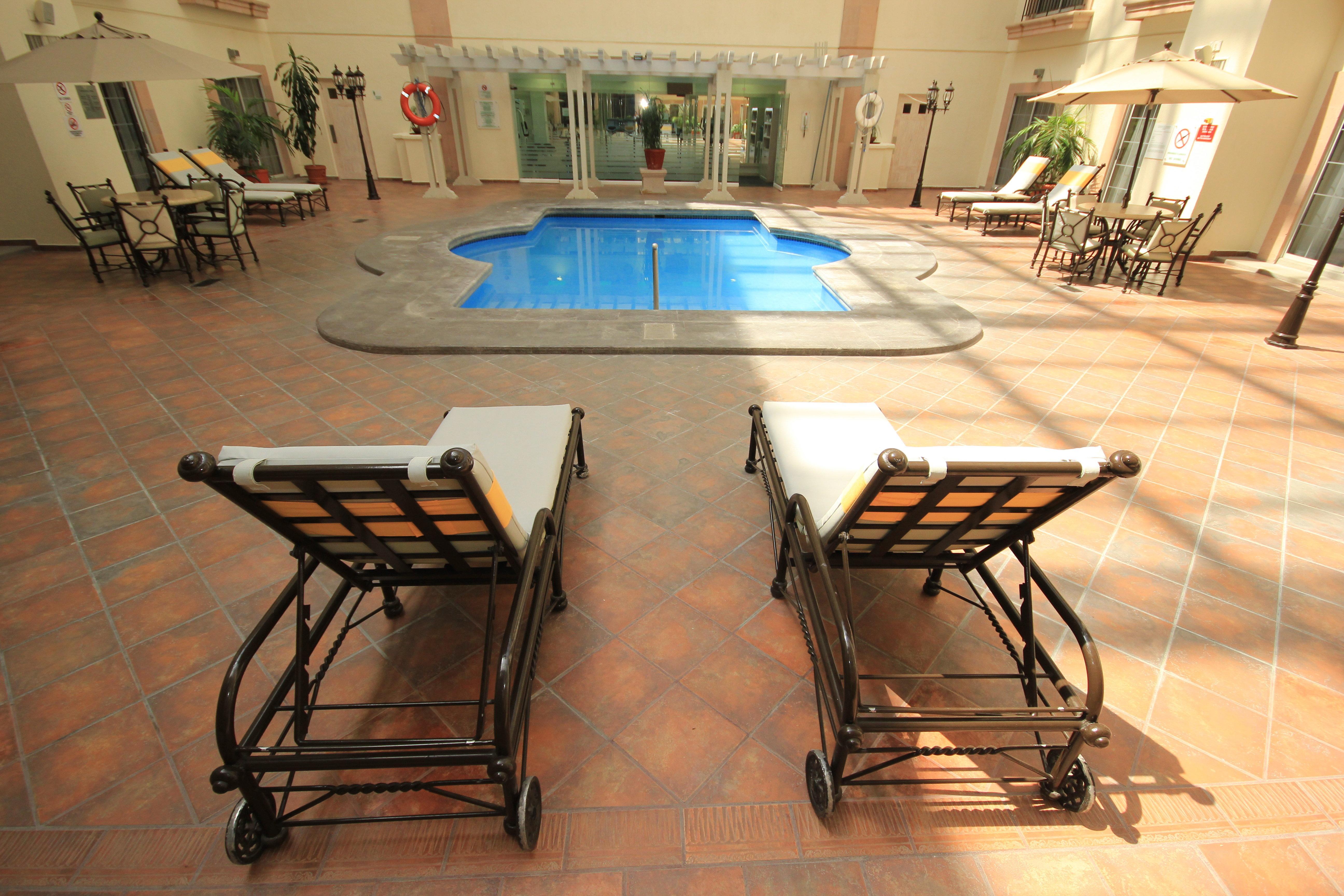 Holiday Inn Leon By Ihg Zewnętrze zdjęcie