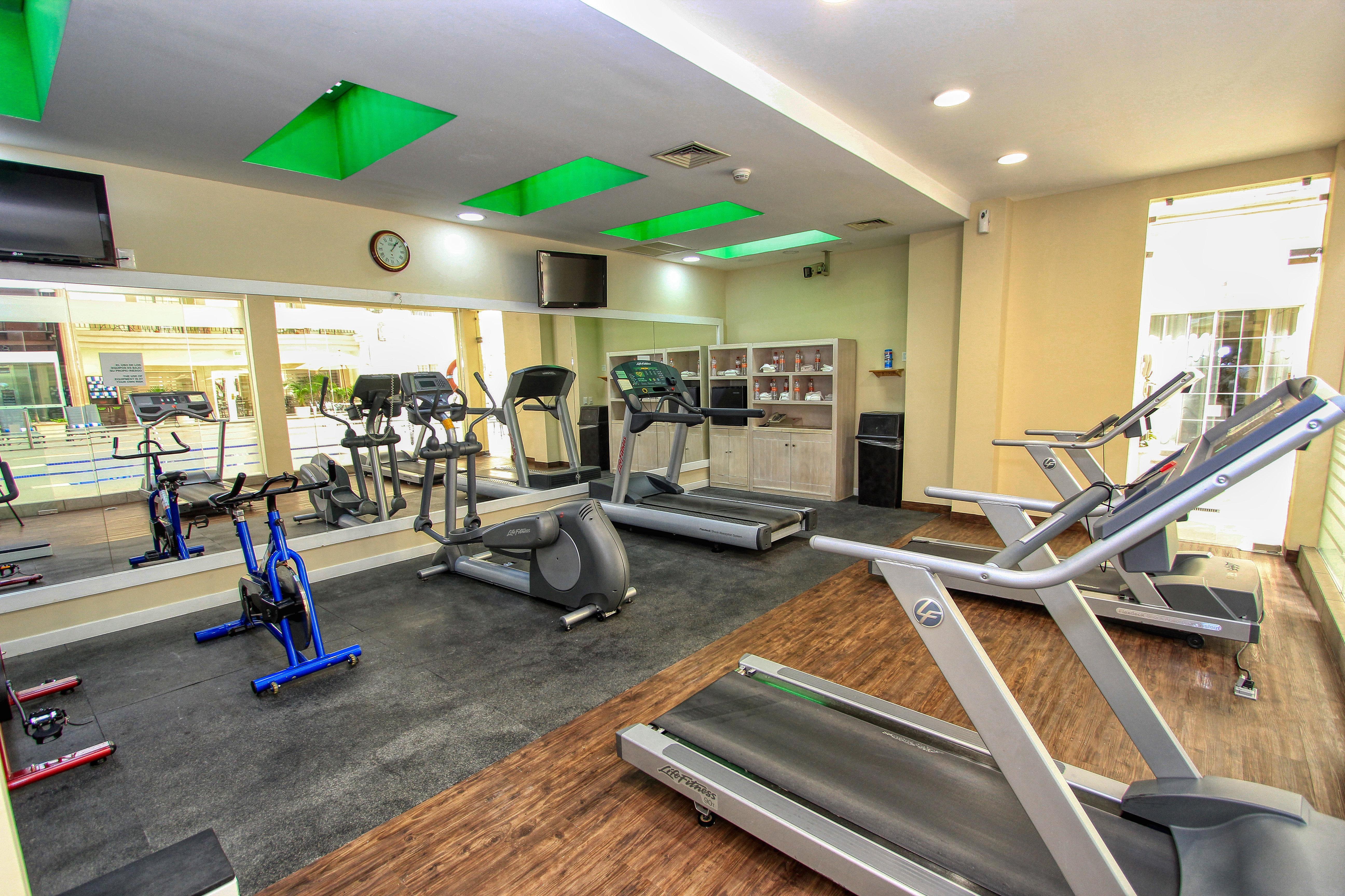 Holiday Inn Leon By Ihg Zewnętrze zdjęcie