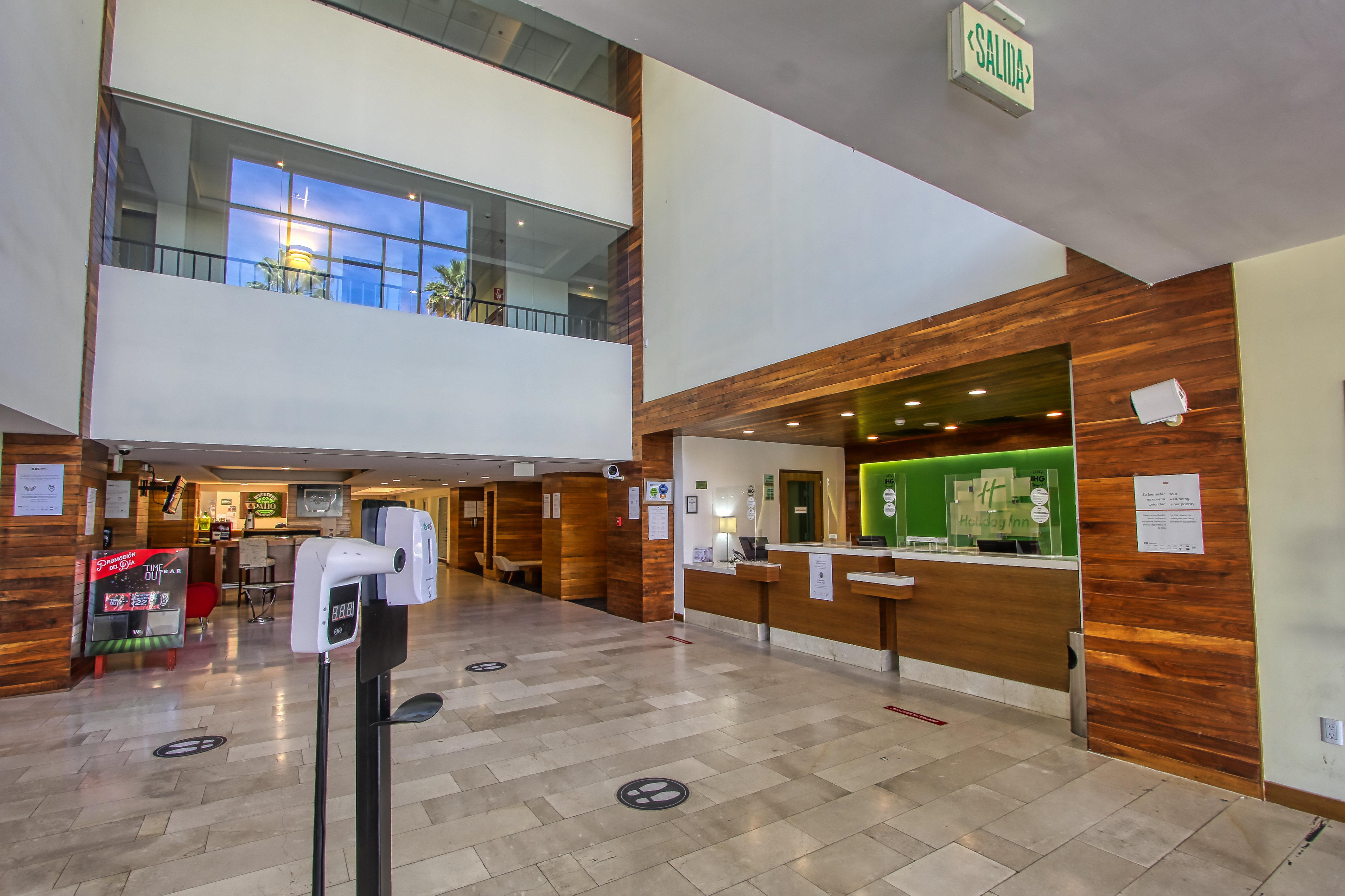 Holiday Inn Leon By Ihg Zewnętrze zdjęcie