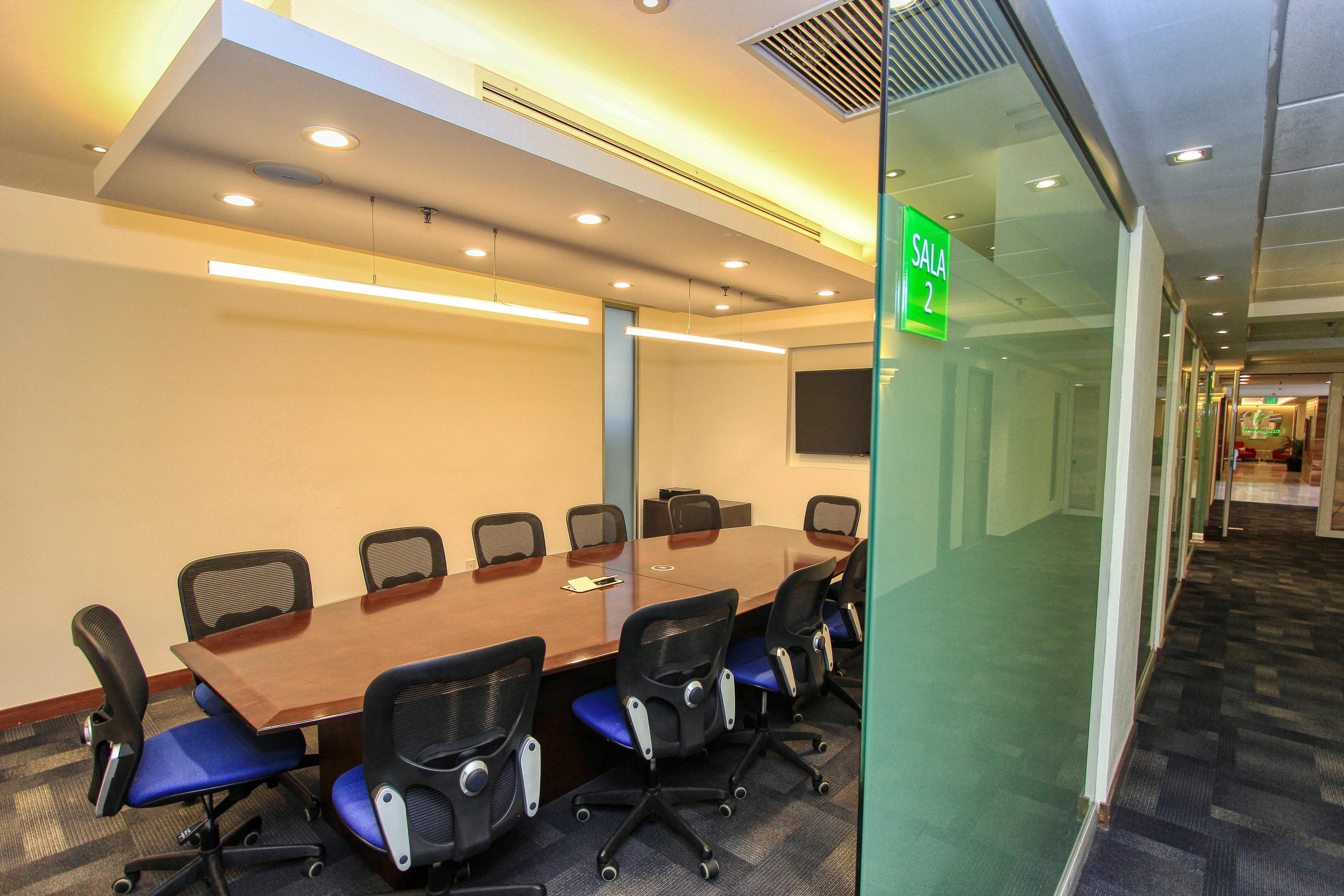 Holiday Inn Leon By Ihg Zewnętrze zdjęcie