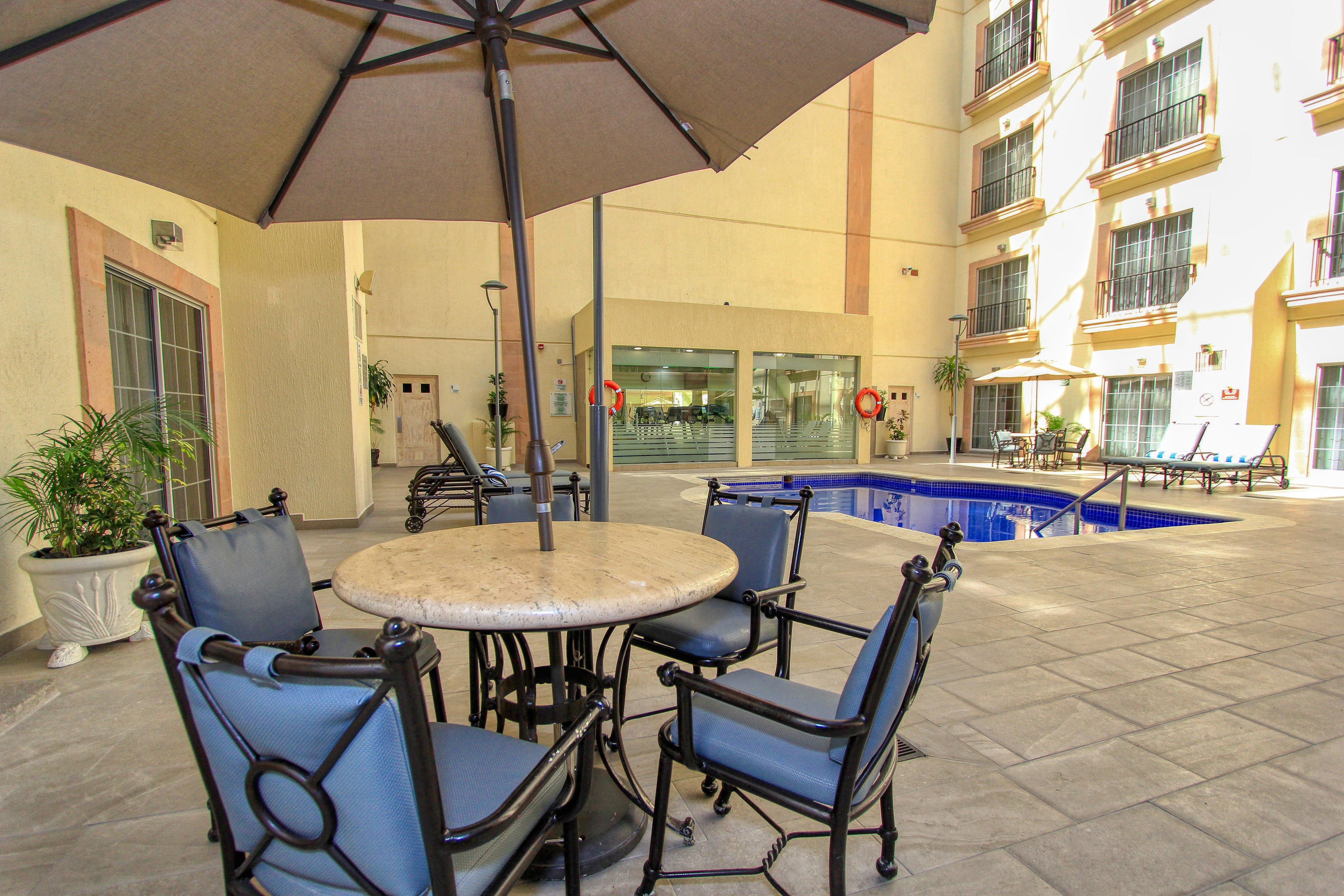 Holiday Inn Leon By Ihg Zewnętrze zdjęcie