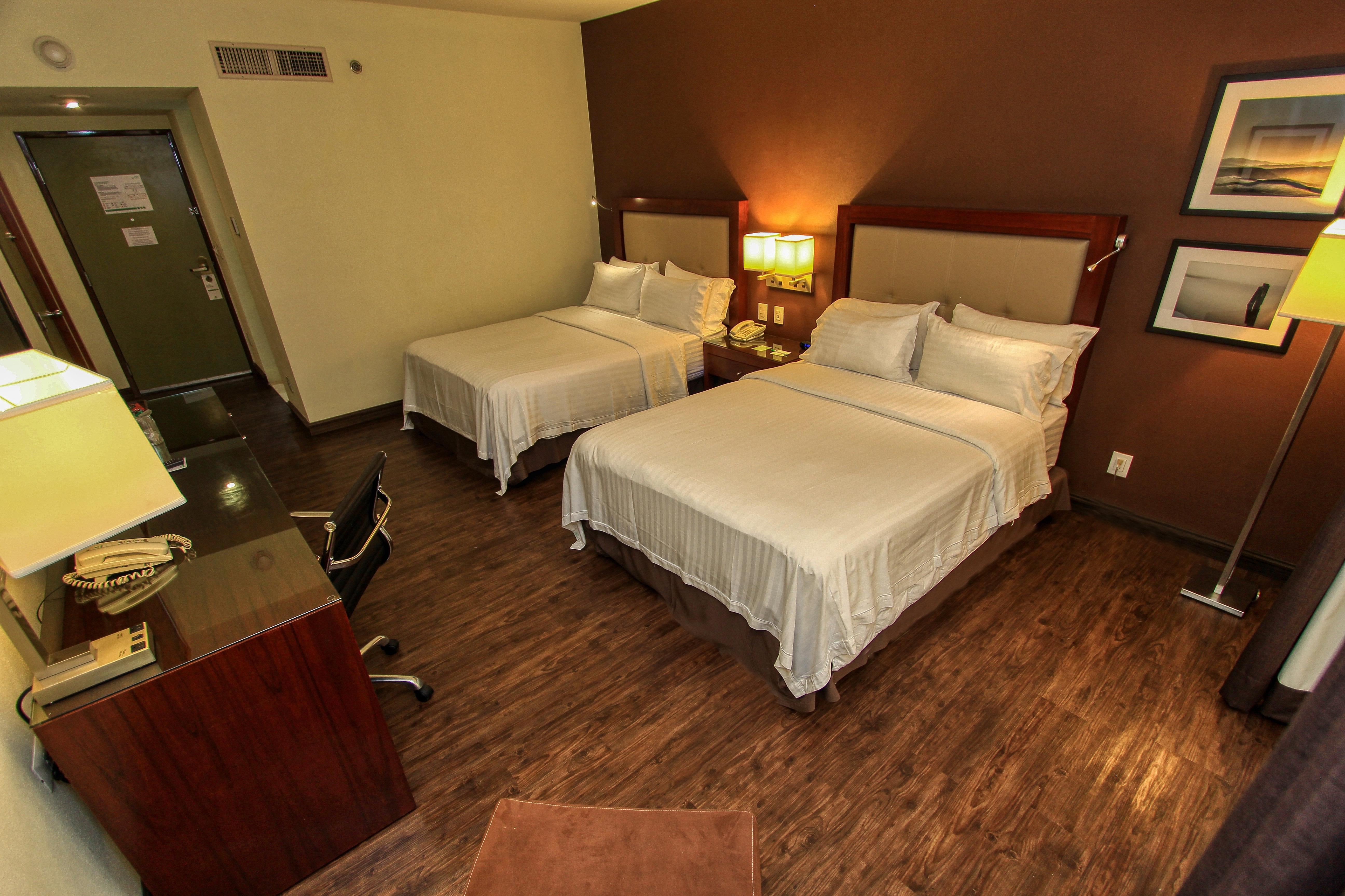 Holiday Inn Leon By Ihg Zewnętrze zdjęcie