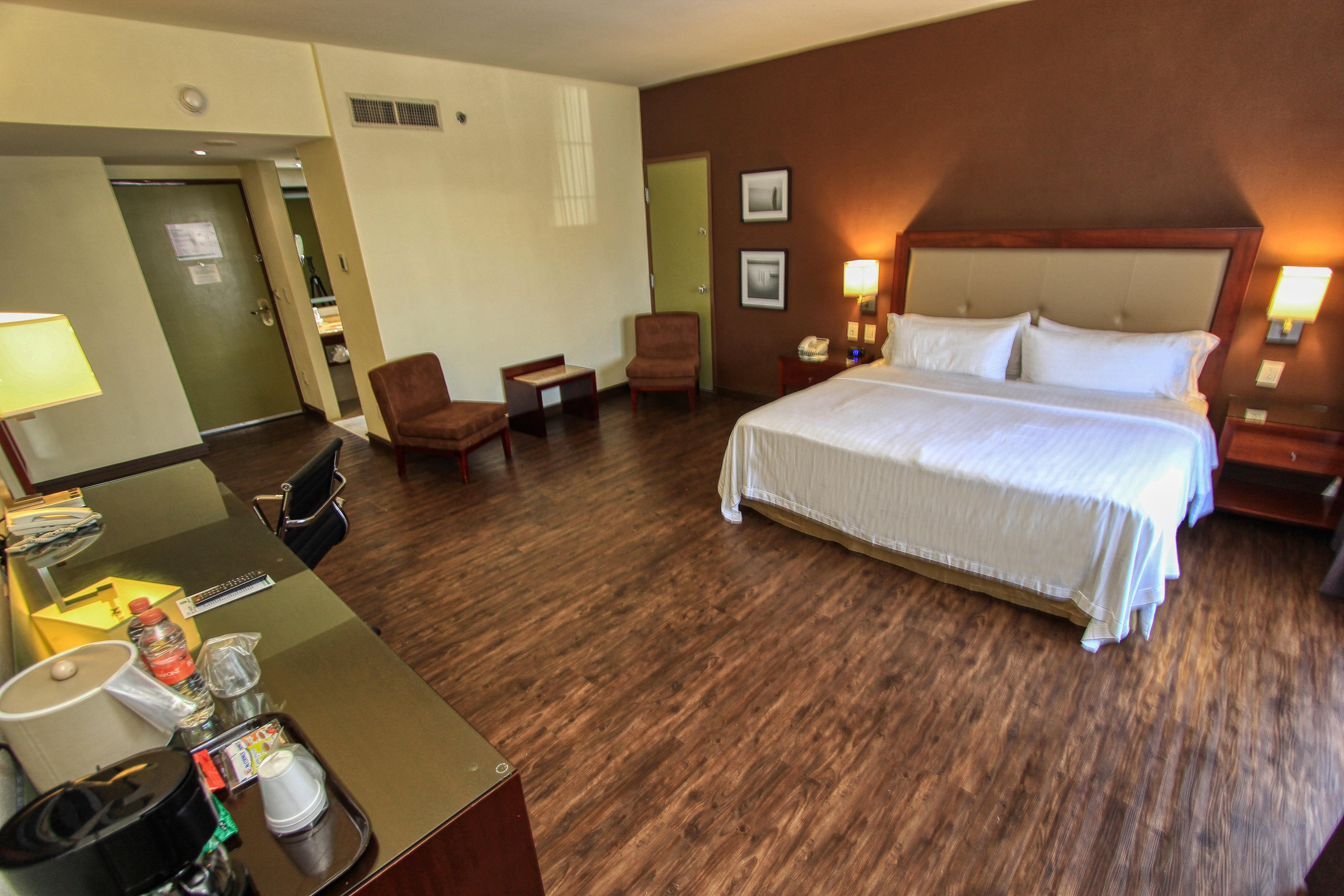 Holiday Inn Leon By Ihg Zewnętrze zdjęcie