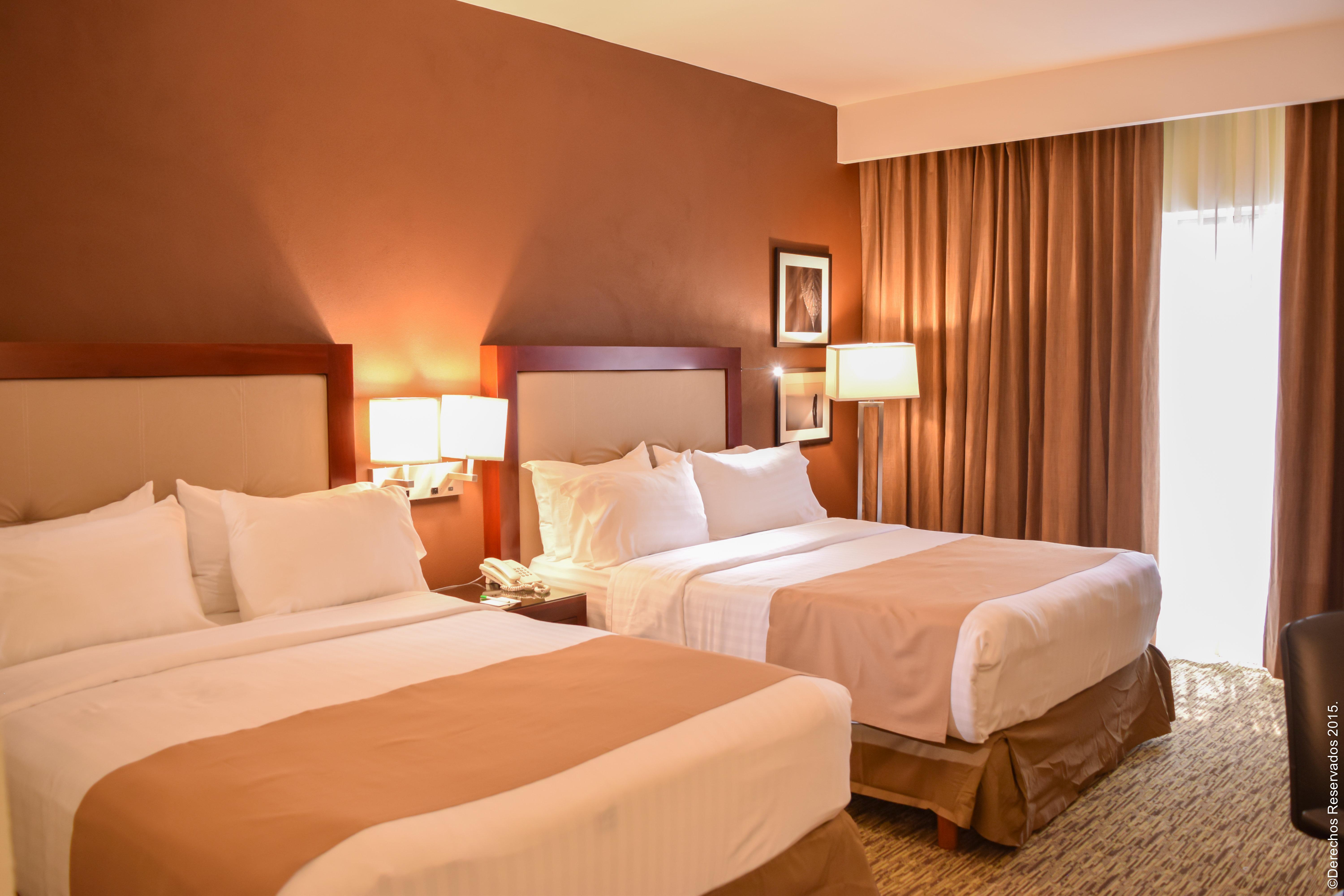 Holiday Inn Leon By Ihg Zewnętrze zdjęcie