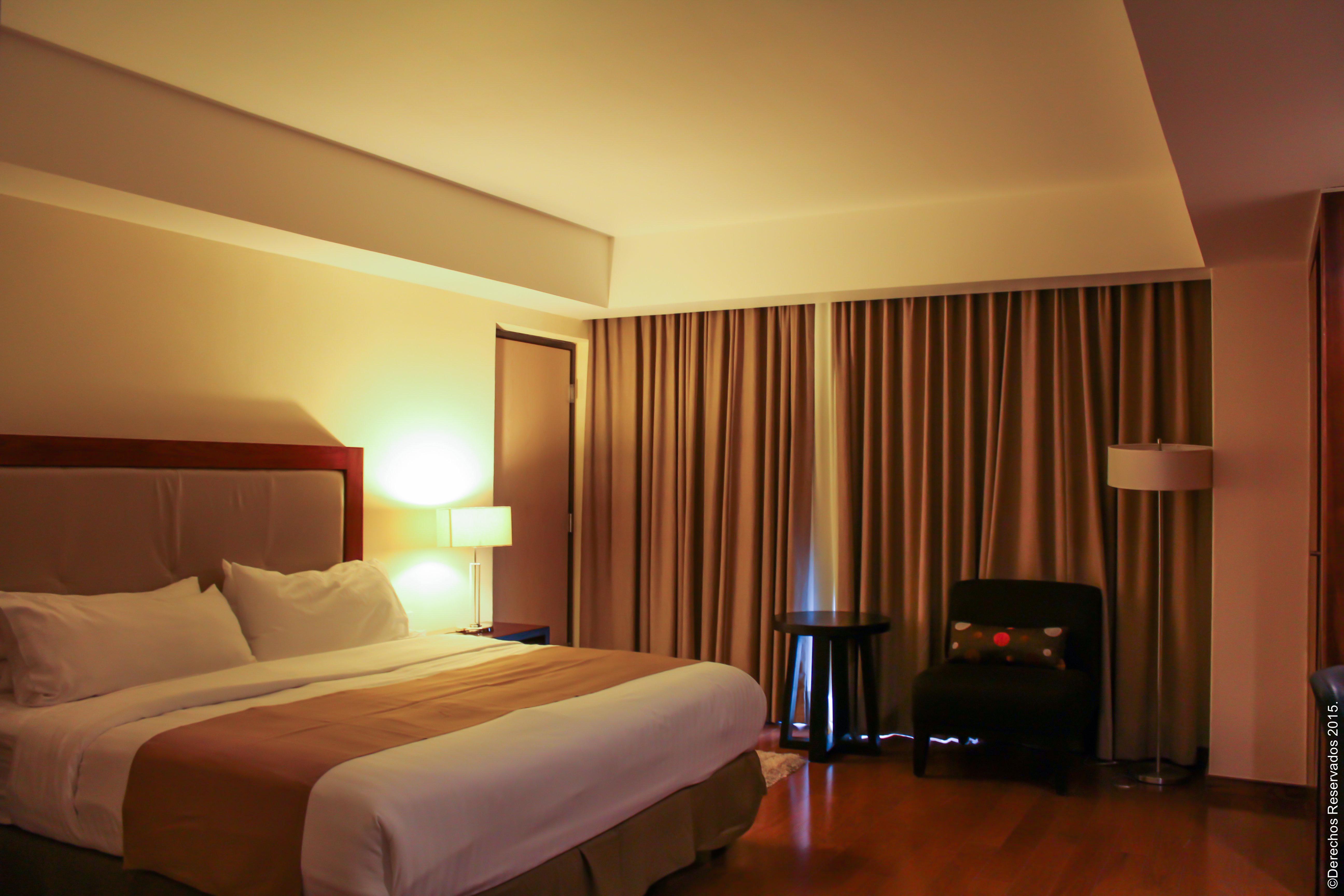 Holiday Inn Leon By Ihg Zewnętrze zdjęcie