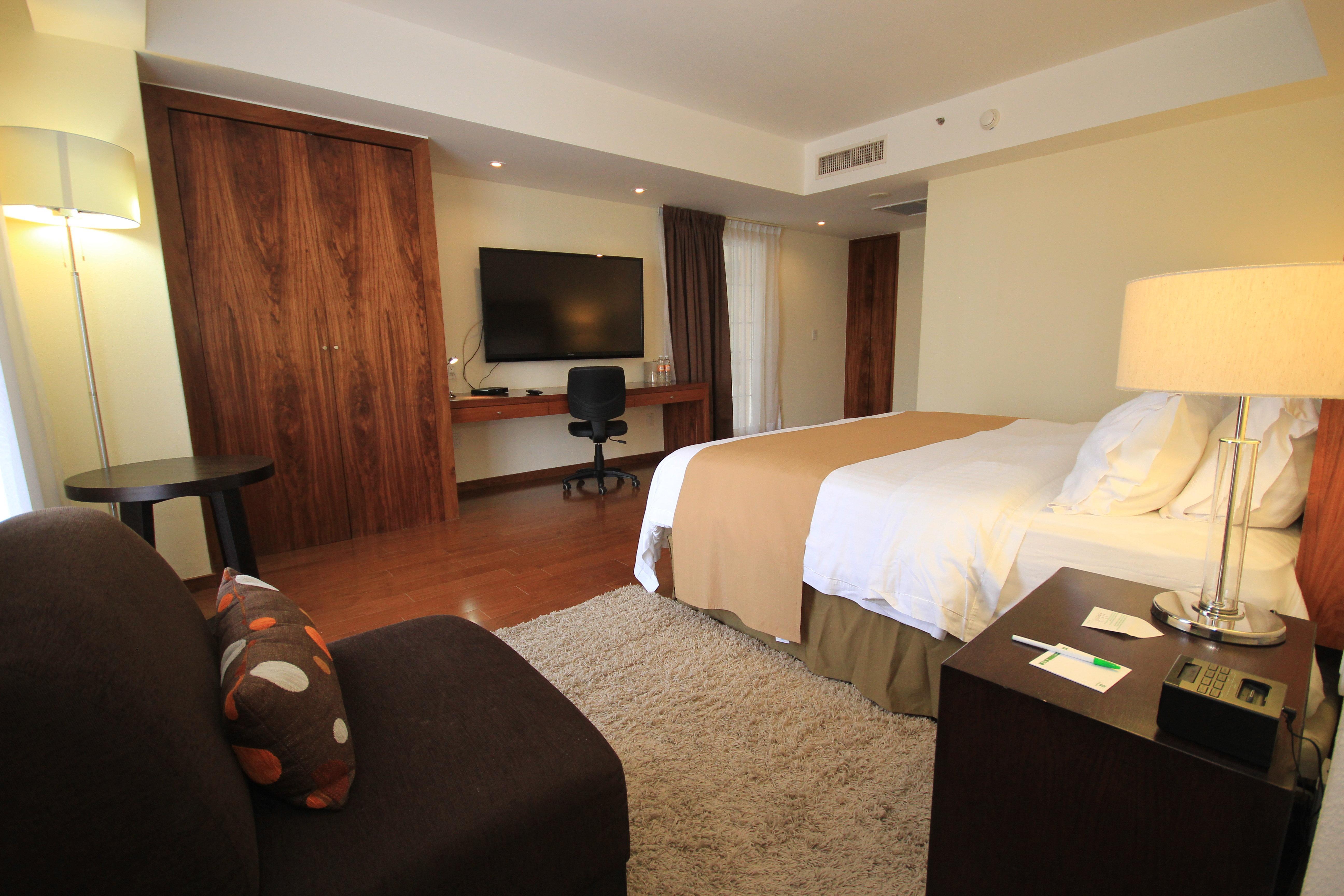 Holiday Inn Leon By Ihg Zewnętrze zdjęcie