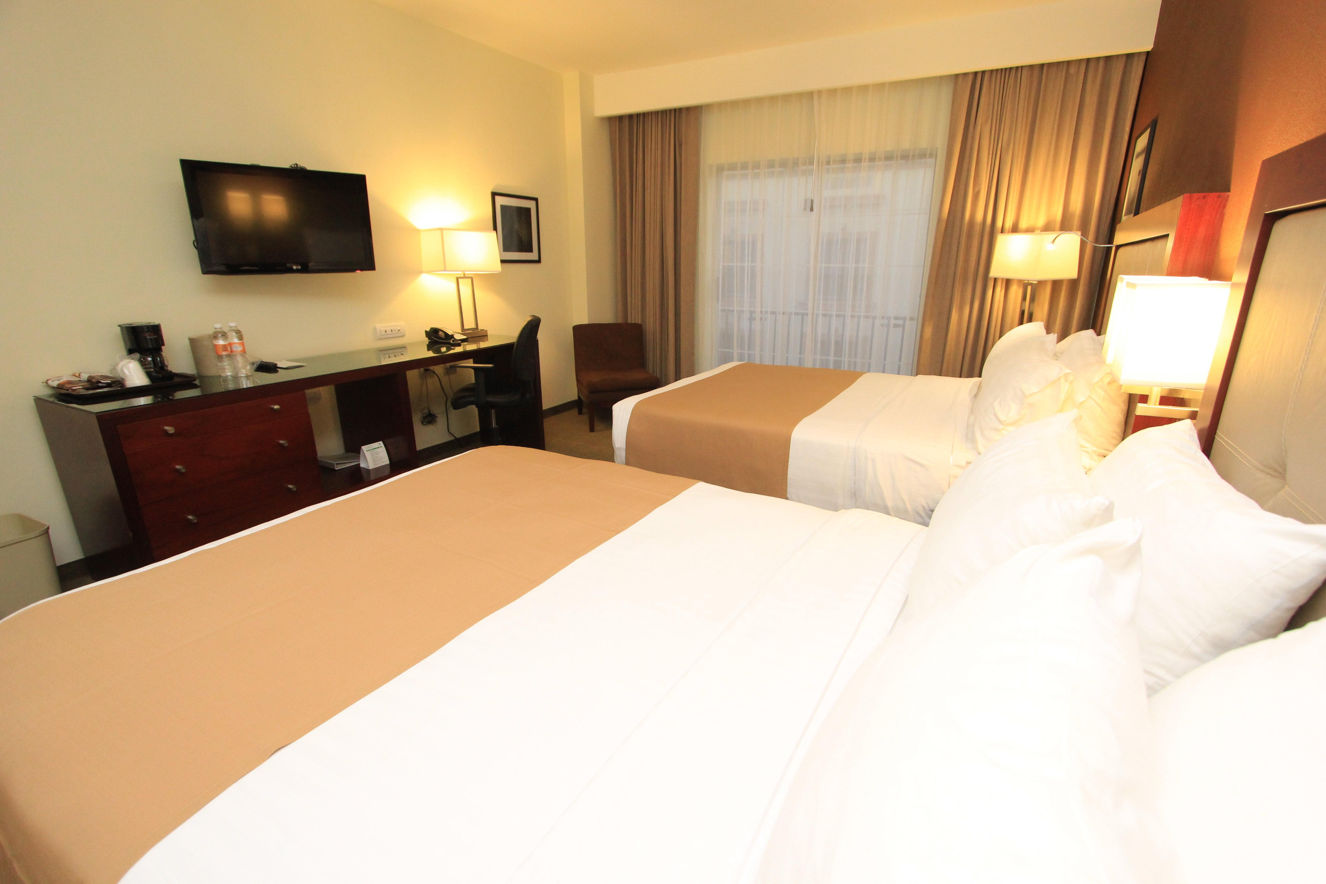 Holiday Inn Leon By Ihg Zewnętrze zdjęcie