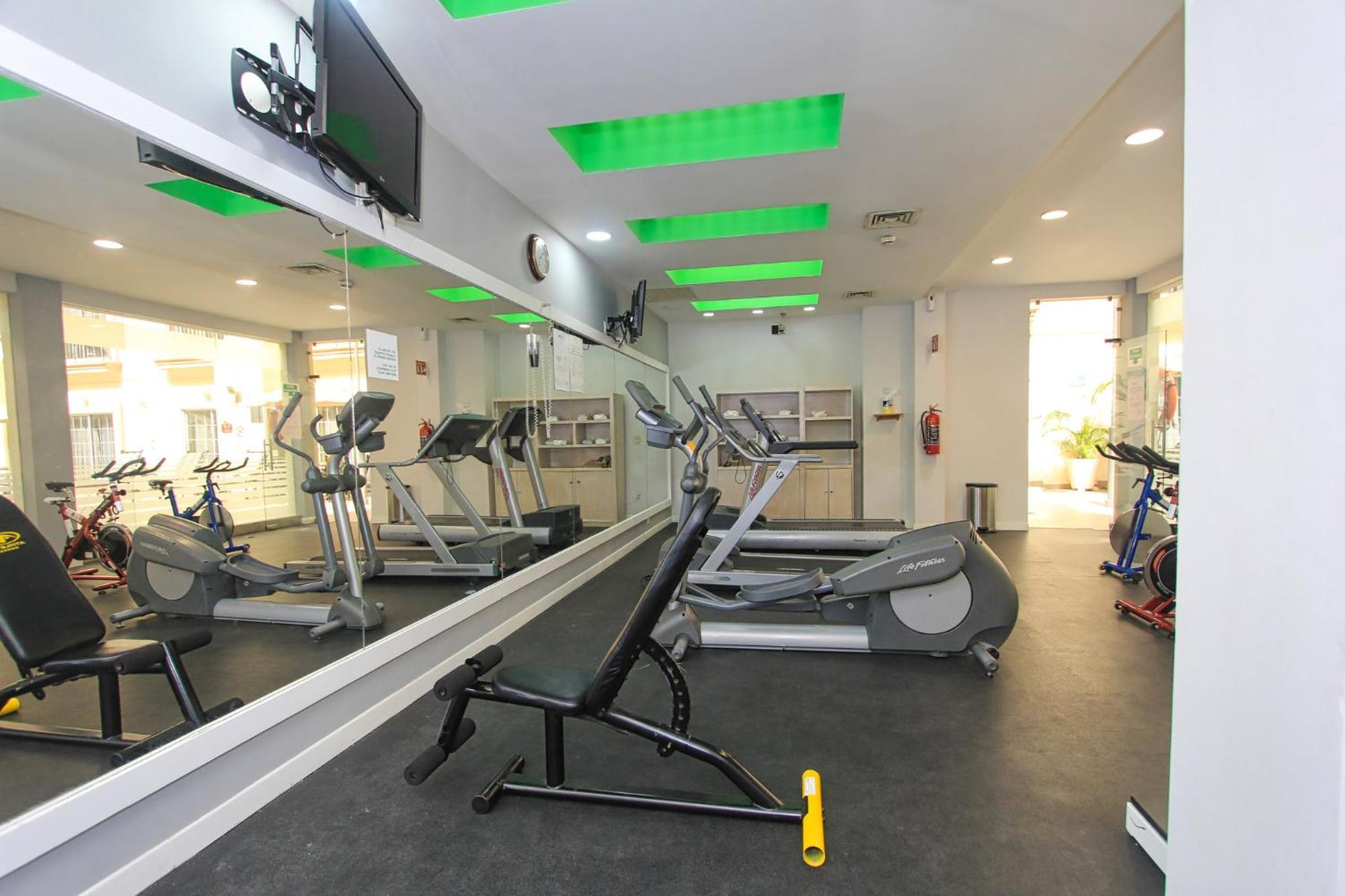 Holiday Inn Leon By Ihg Zewnętrze zdjęcie