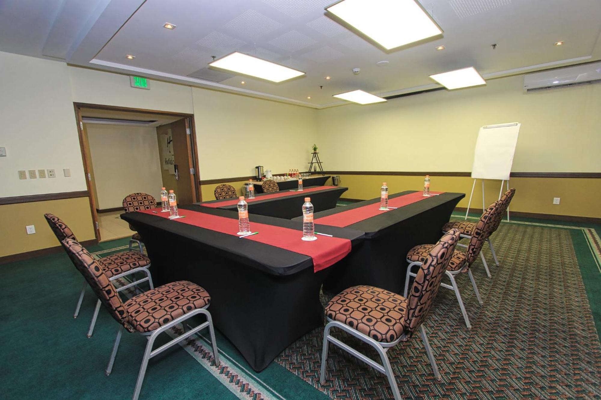 Holiday Inn Leon By Ihg Zewnętrze zdjęcie