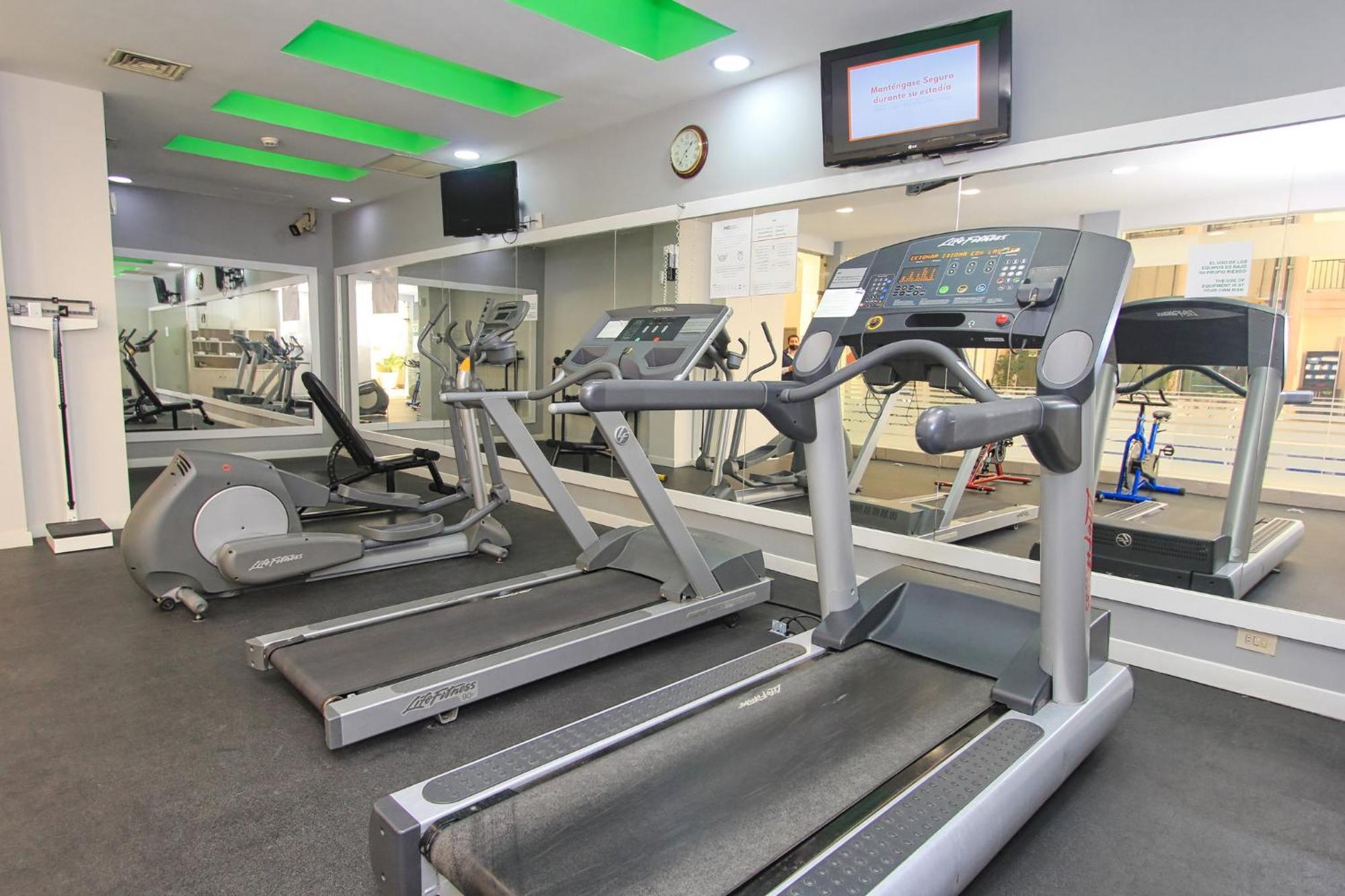 Holiday Inn Leon By Ihg Zewnętrze zdjęcie
