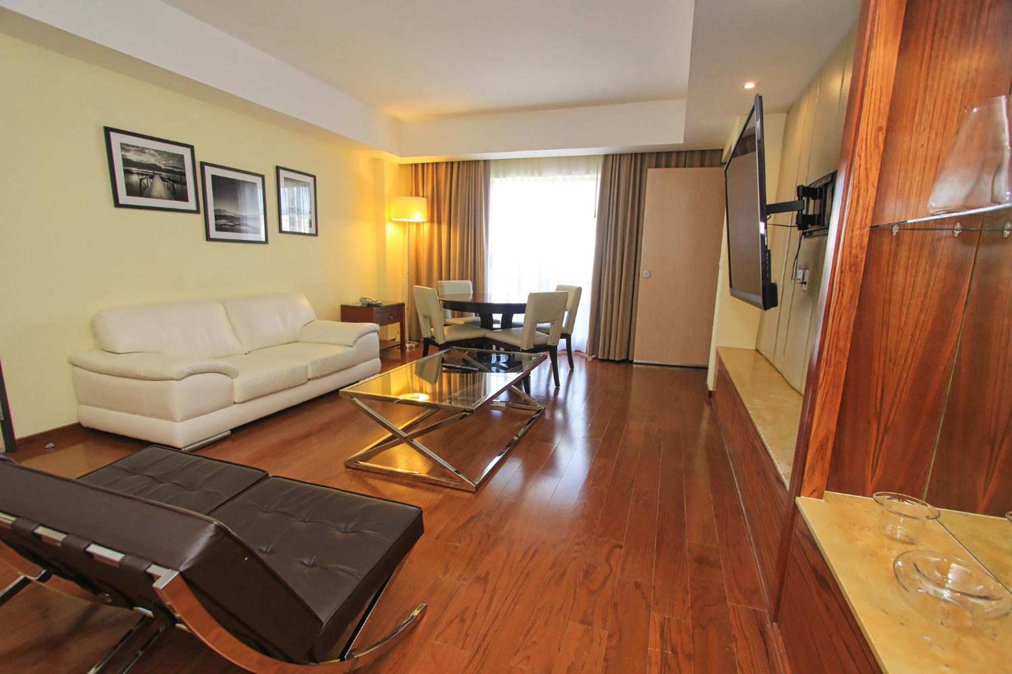 Holiday Inn Leon By Ihg Zewnętrze zdjęcie