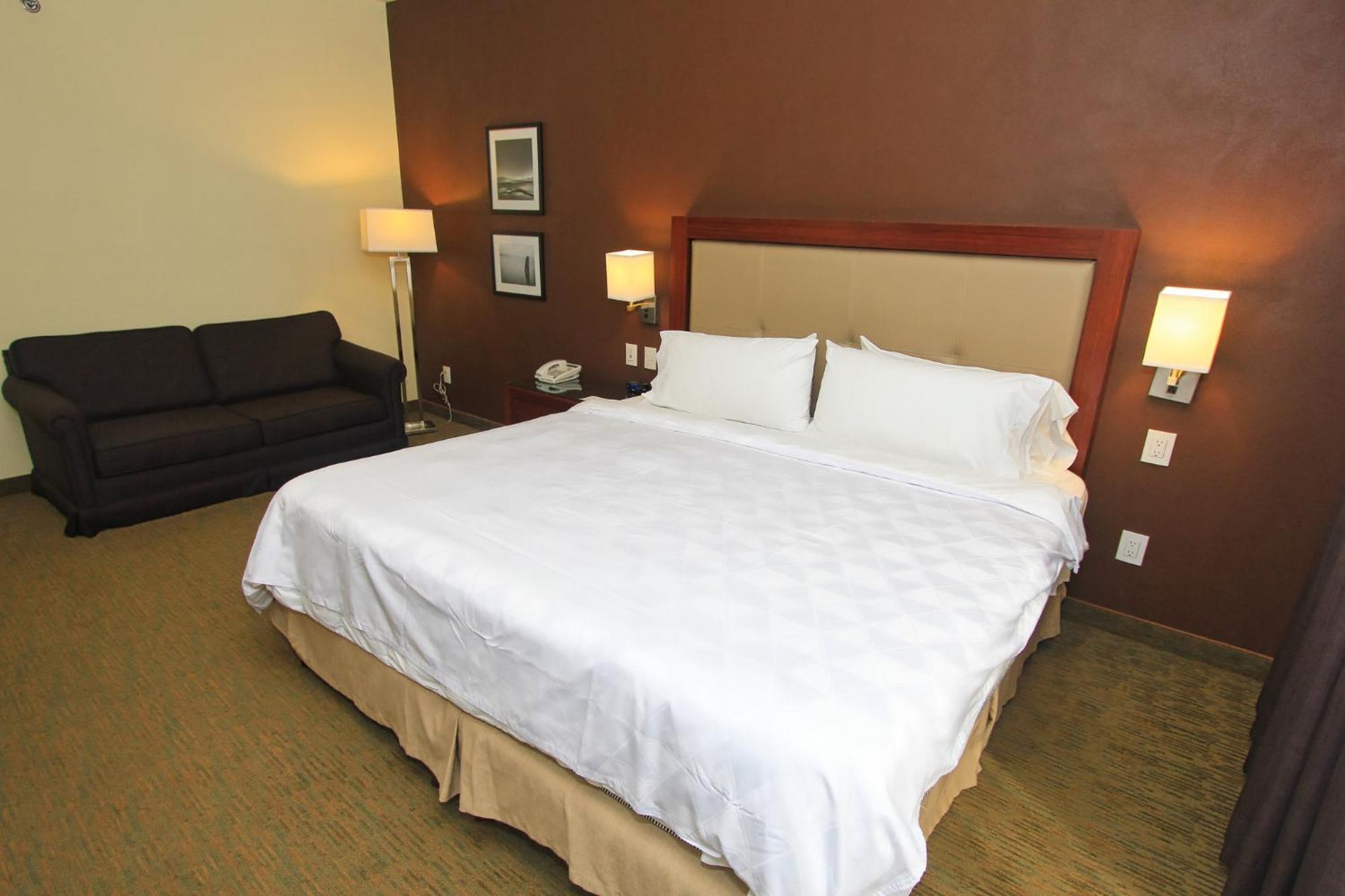 Holiday Inn Leon By Ihg Zewnętrze zdjęcie